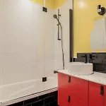 Duplex Colore 6 Personnes Place Des Heros - Vue Beffroi - Centre *