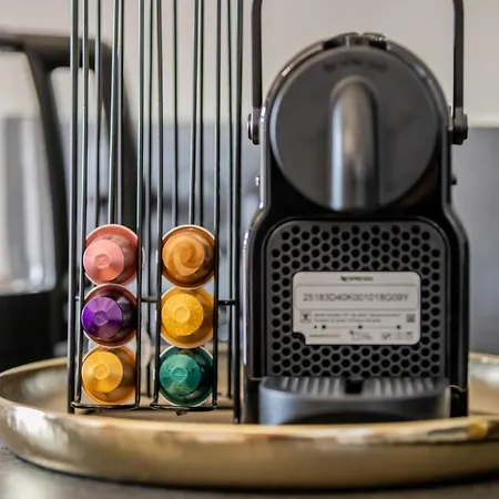 Duplex Coloré 6 Personnes Place Des Héros - Vue Beffroi - Centre Appartamento *